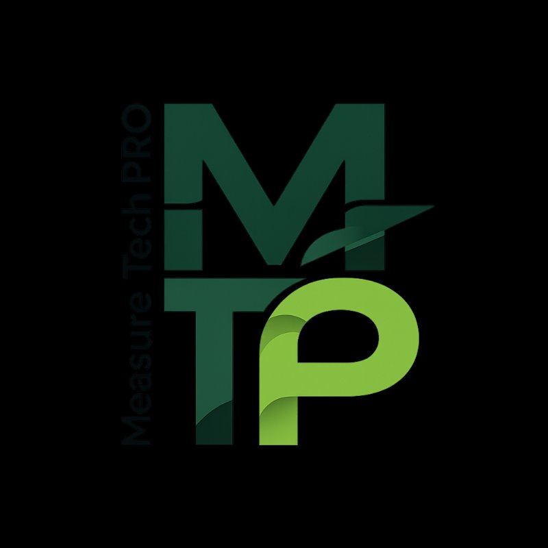 Measure Tech PRO logo